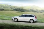 Volvo V60 2010 года